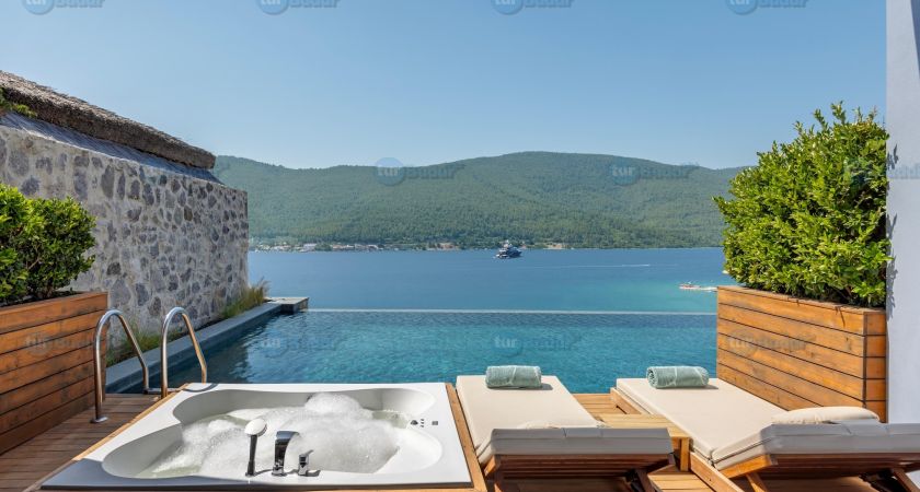 Titanic Luxury Collection Bodrum