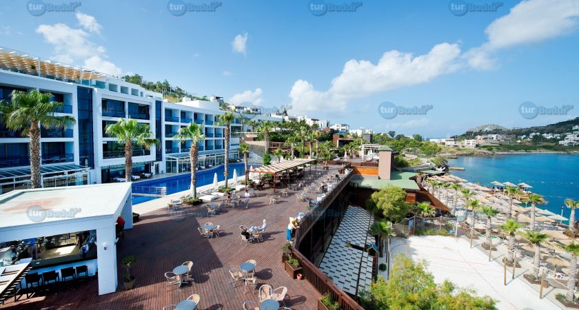 Delta Hotels By Marriott Yalıkavak