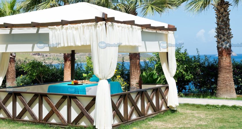 Delta Hotels By Marriott Yalıkavak