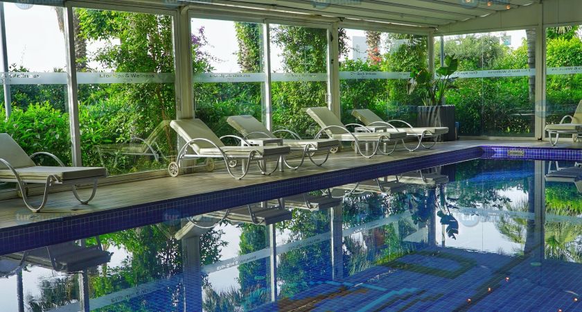 Delta Hotels By Marriott Yalıkavak