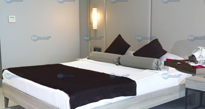 Delta Hotels By Marriott Yalıkavak