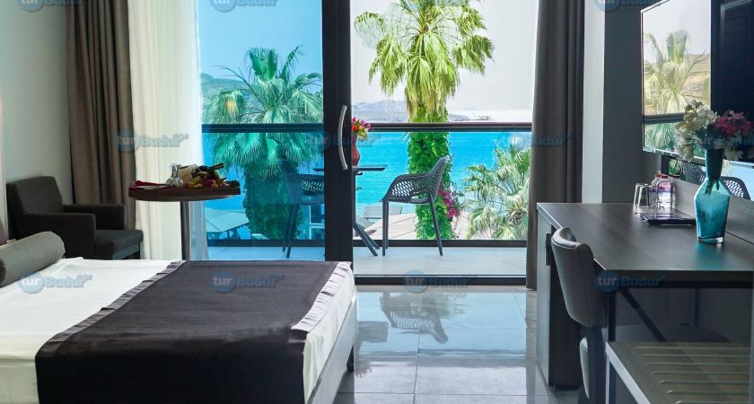 Delta Hotels By Marriott Yalıkavak