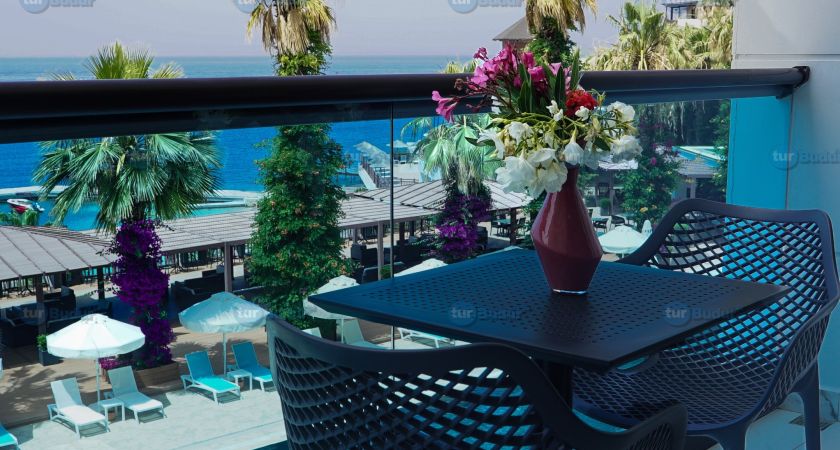 Delta Hotels By Marriott Yalıkavak
