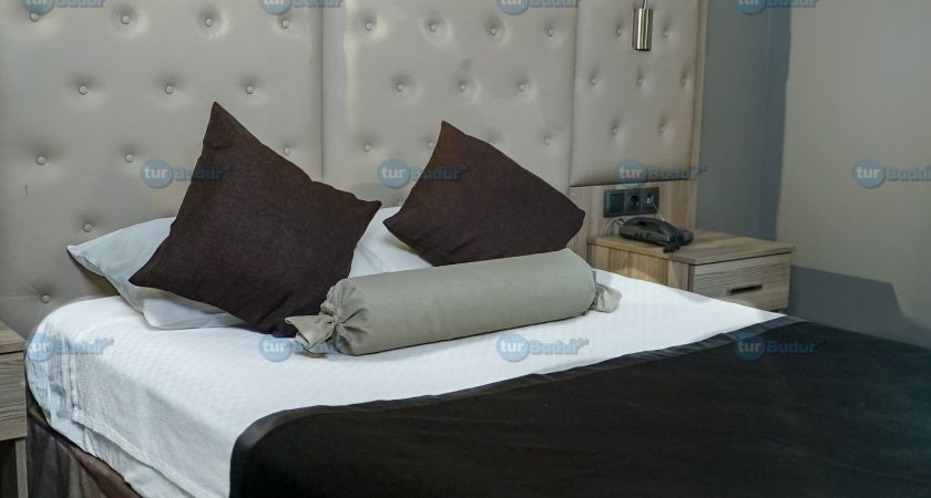 Delta Hotels By Marriott Yalıkavak