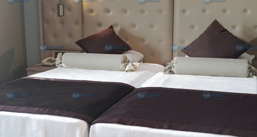 Delta Hotels By Marriott Yalıkavak