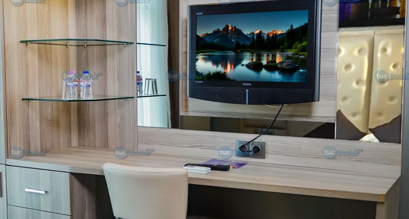 Delta Hotels By Marriott Yalıkavak