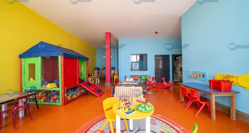 Delta Hotels By Marriott Yalıkavak
