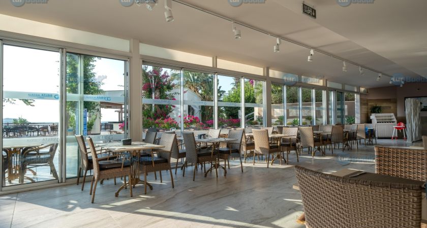 Delta Hotels By Marriott Yalıkavak