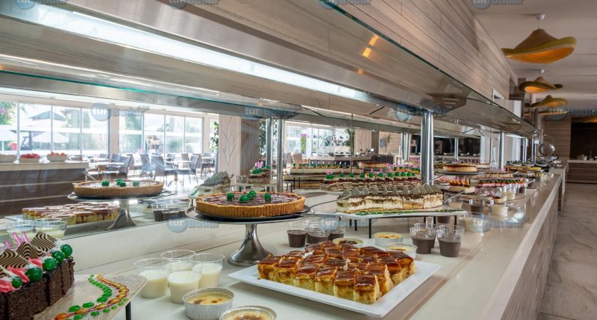 Delta Hotels By Marriott Yalıkavak