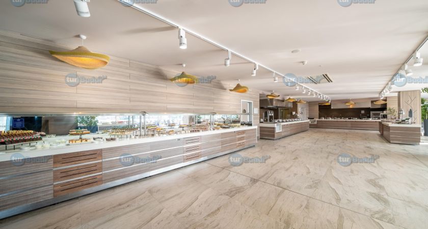 Delta Hotels By Marriott Yalıkavak