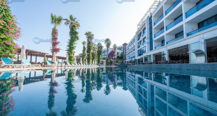 Delta Hotels By Marriott Yalıkavak