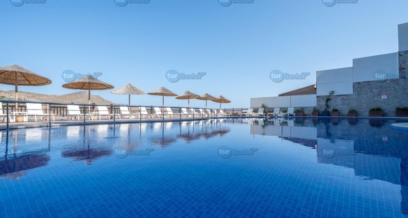 Delta Hotels By Marriott Yalıkavak