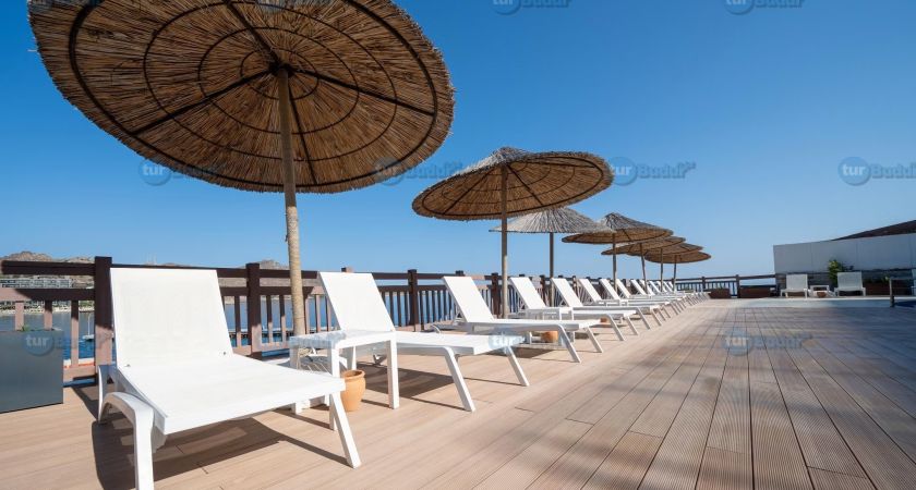 Delta Hotels By Marriott Yalıkavak
