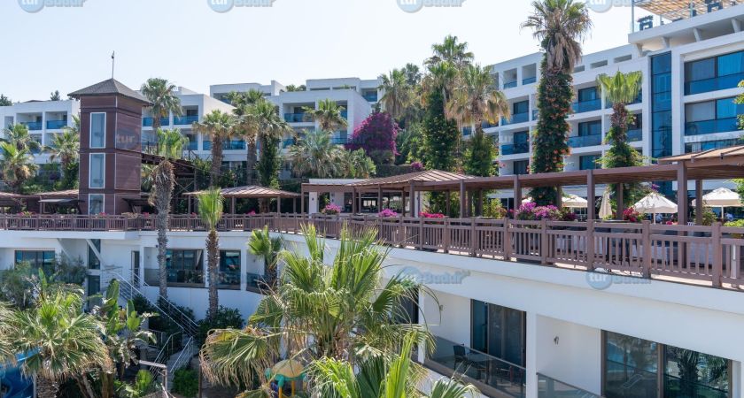 Delta Hotels By Marriott Yalıkavak