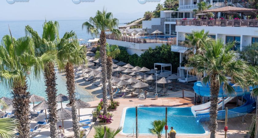 Delta Hotels By Marriott Yalıkavak