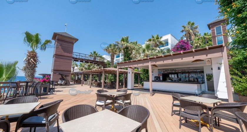 Delta Hotels By Marriott Yalıkavak