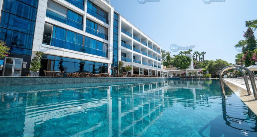 Delta Hotels By Marriott Yalıkavak