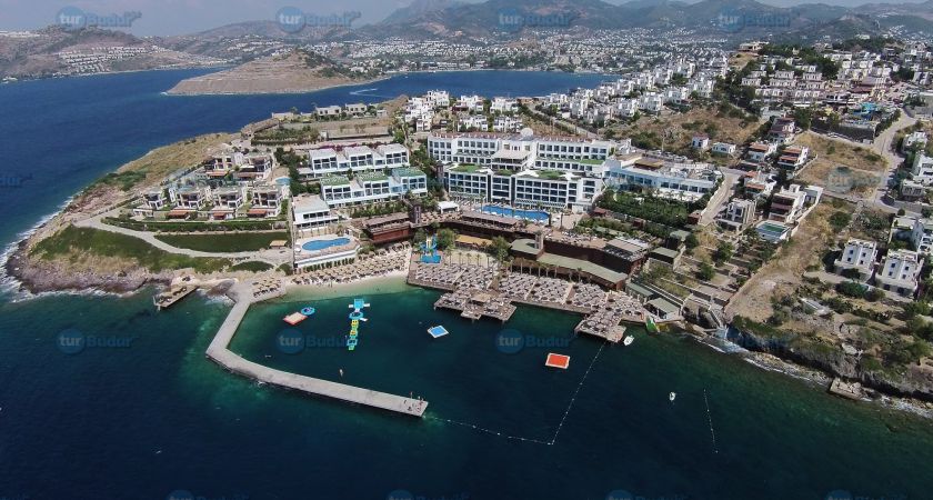 Delta Hotels By Marriott Yalıkavak