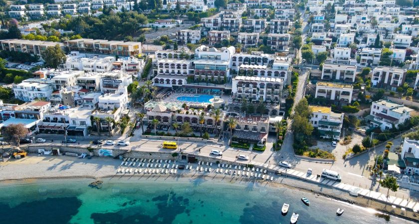 Diamond Of Bodrum