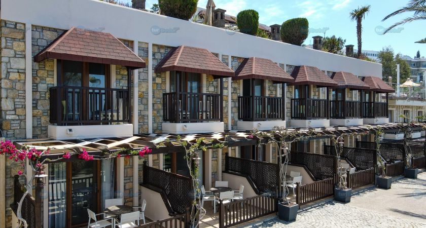 Diamond Of Bodrum