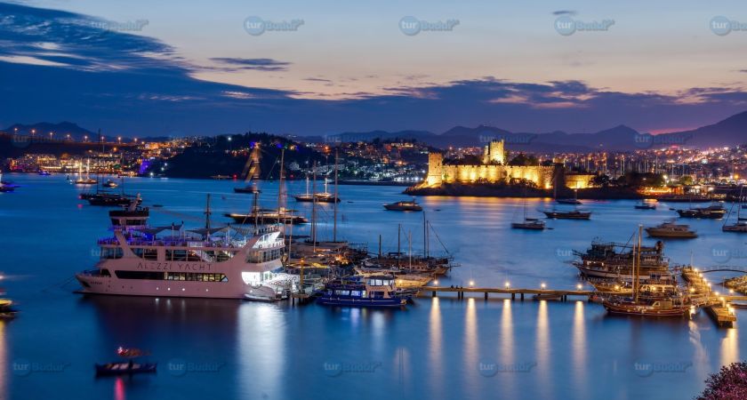Diamond Of Bodrum
