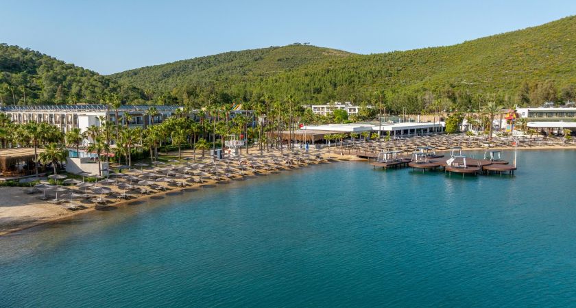 Green Bay Resort