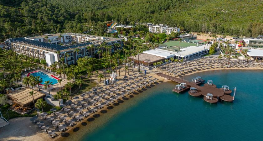 Green Bay Resort