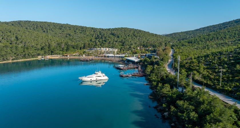 Green Bay Resort