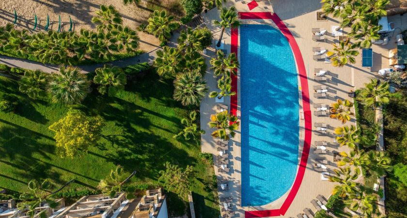 Green Bay Resort
