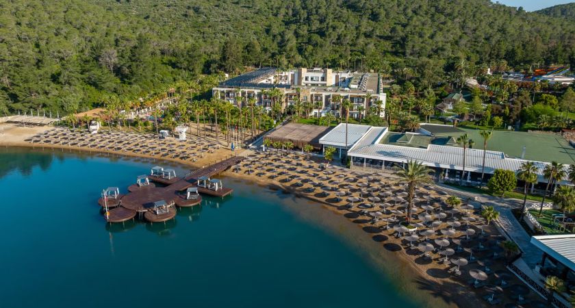Green Bay Resort