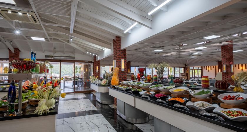 Green Bay Resort