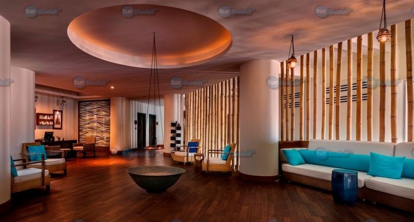 Kempinski Hotel Barbaros Bay Bodrum
