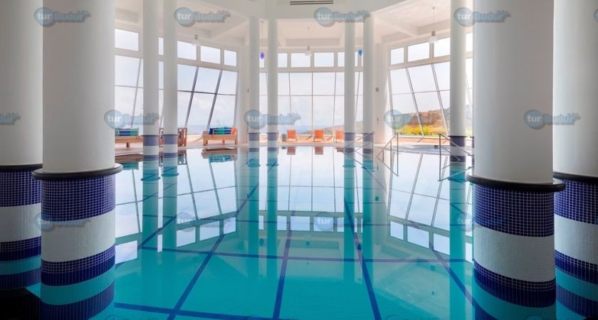 Kempinski Hotel Barbaros Bay Bodrum