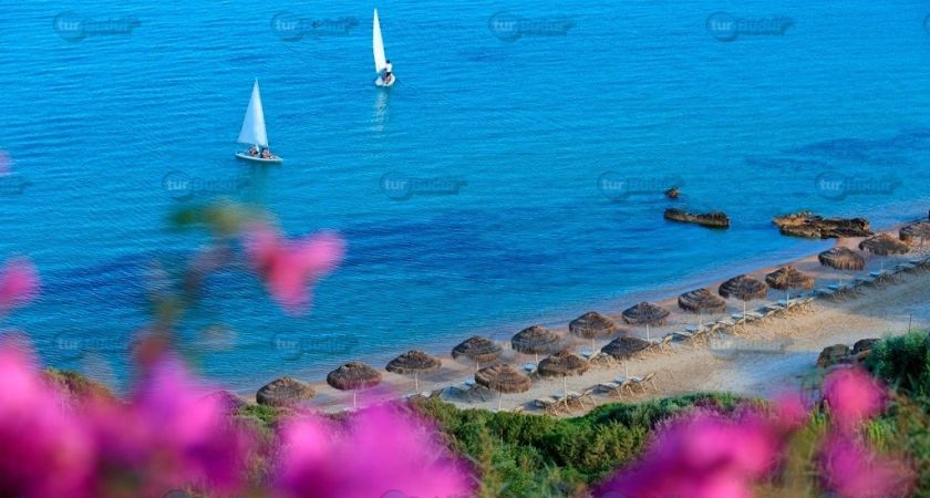 Kempinski Hotel Barbaros Bay Bodrum
