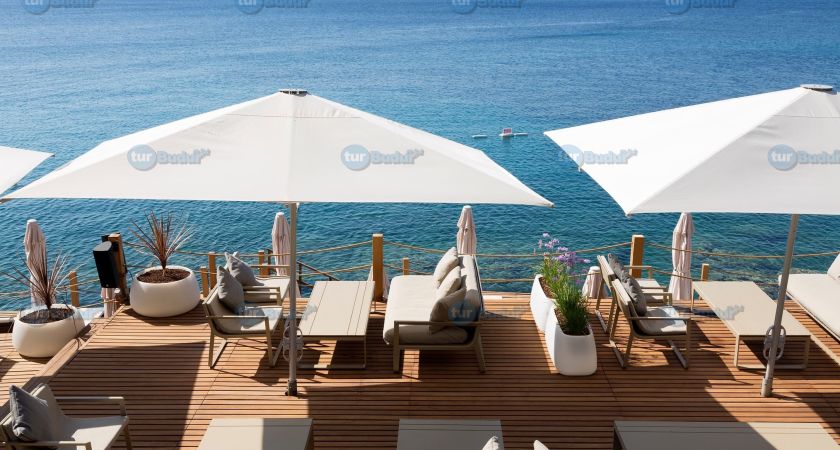 Kempinski Hotel Barbaros Bay Bodrum