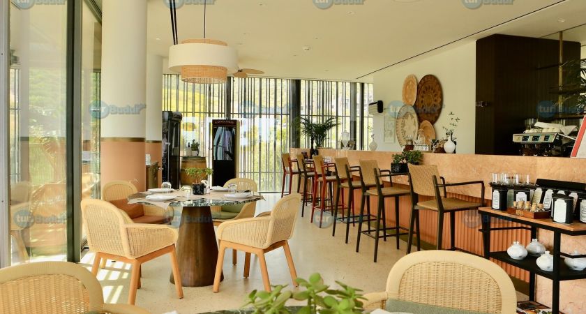 Kempinski Hotel Barbaros Bay Bodrum