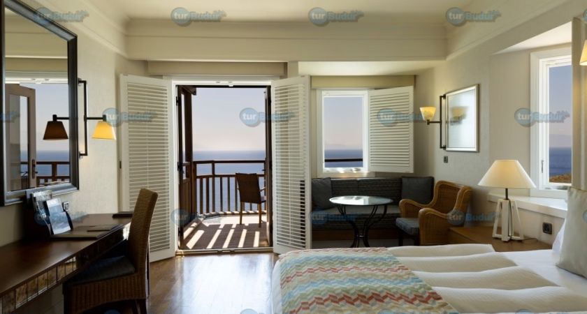 Kempinski Hotel Barbaros Bay Bodrum