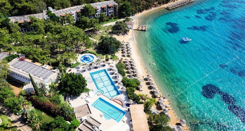 Hapimag Resort Sea Garden