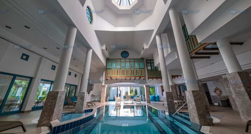 Hapimag Resort Sea Garden