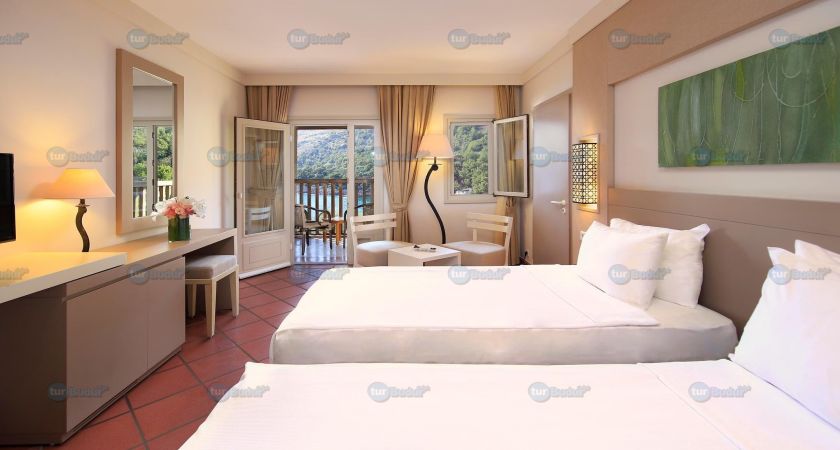 Hapimag Resort Sea Garden