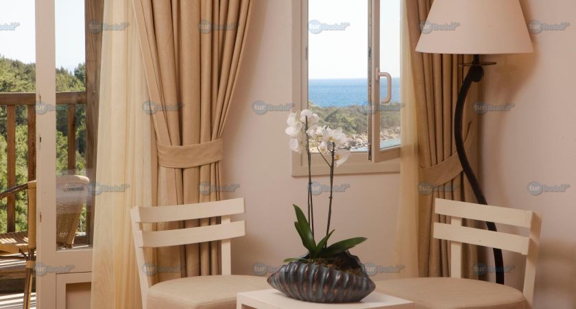 Hapimag Resort Sea Garden