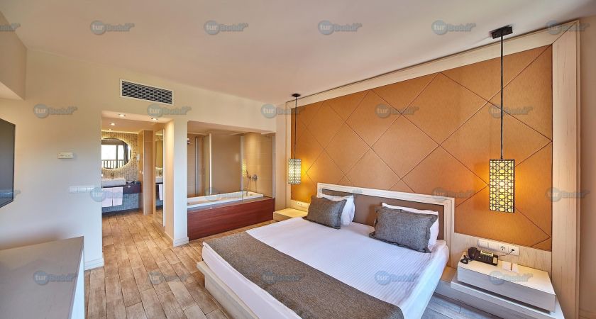 Hapimag Resort Sea Garden