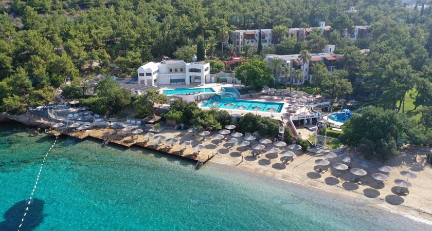 Hapimag Resort Sea Garden