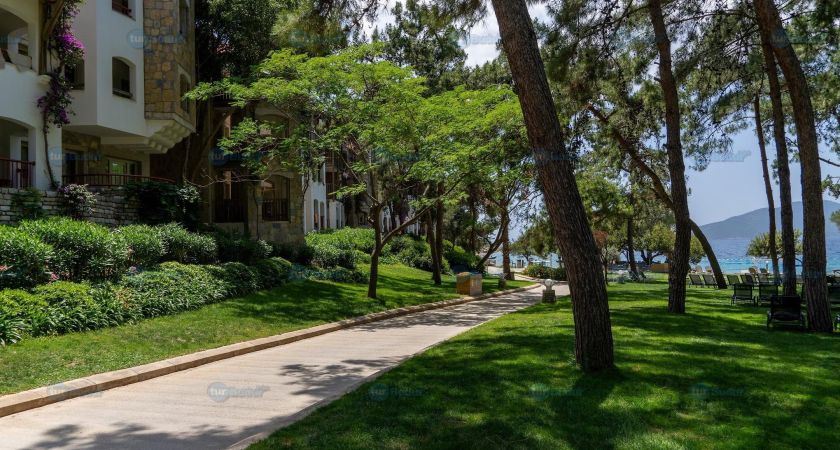 Hapimag Resort Sea Garden
