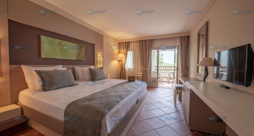 Hapimag Resort Sea Garden