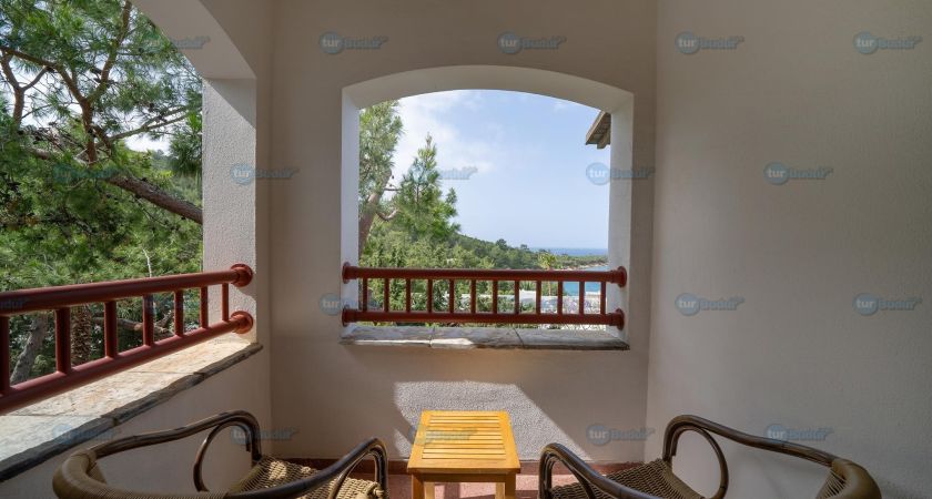 Hapimag Resort Sea Garden