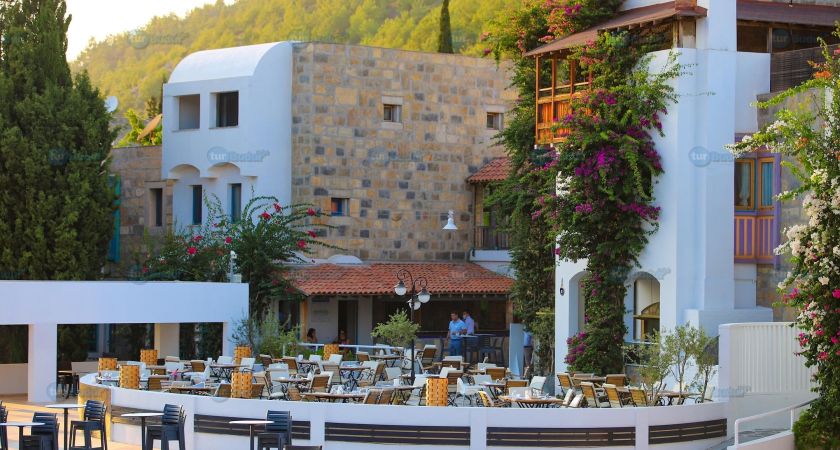 Hapimag Resort Sea Garden