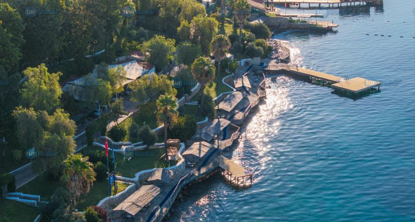 Bodrum Holiday Resort & Spa