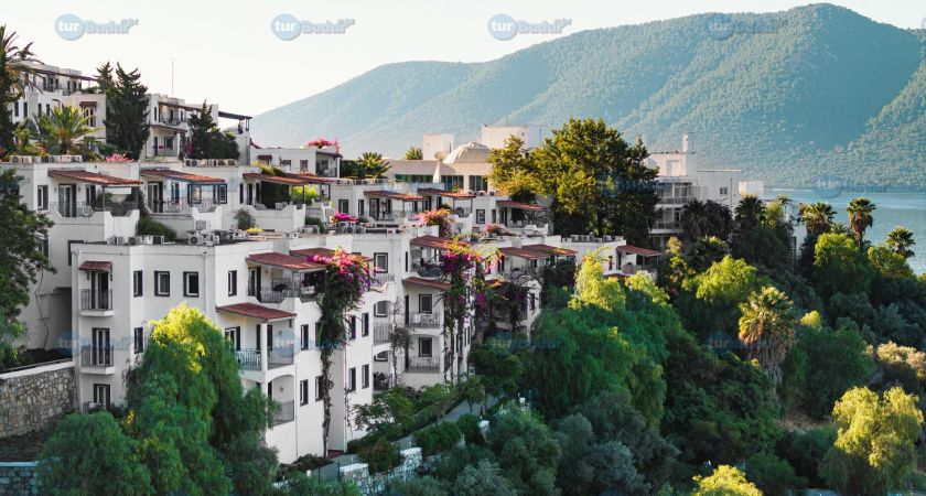 Bodrum Holiday Resort & Spa