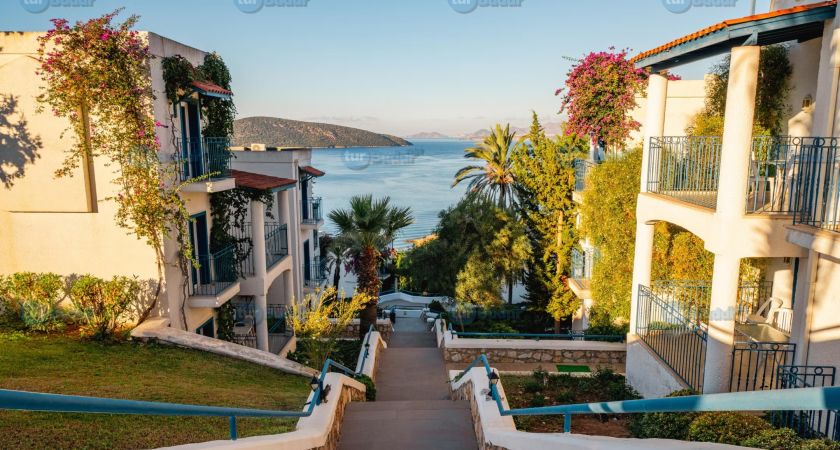 Bodrum Holiday Resort & Spa